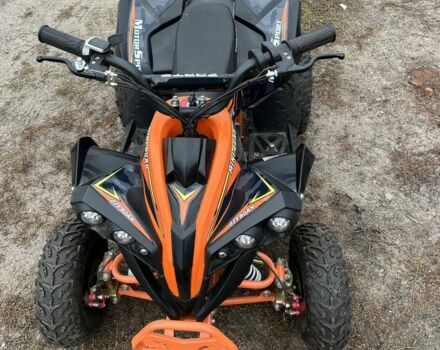 Форте Інша, об'ємом двигуна 0 л та пробігом 0 тис. км за 383 $, фото 1 на Automoto.ua