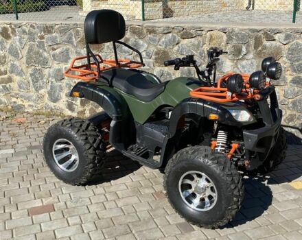 Форте Другая 2024 в Виннице на Automoto.ua Форте Другая, объемом двигателя 0 л и пробегом 0 тыс. км за 2800 $, фото 4 на Automoto.ua