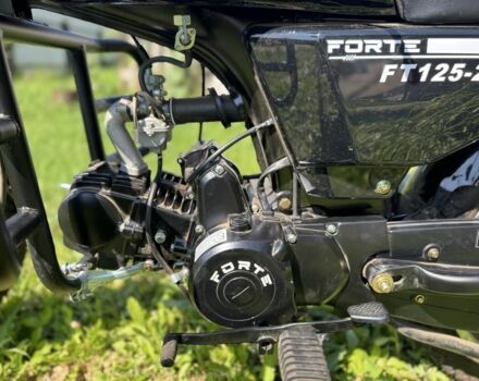 Форте Інша 2024 у Коломые на Automoto.ua Форте Інша, об'ємом двигуна 0.13 л та пробігом 0 тис. км за 580 $, фото 5 на Automoto.ua