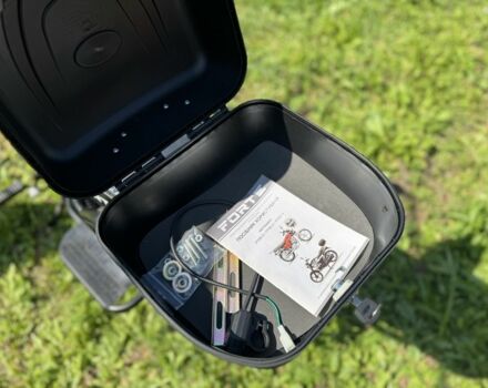 Форте Інша 2024 у Коломые на Automoto.ua Форте Інша, об'ємом двигуна 0.13 л та пробігом 0 тис. км за 580 $, фото 7 на Automoto.ua