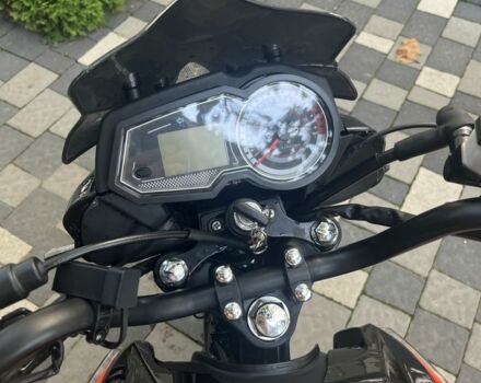 Форте Другая, объемом двигателя 0.2 л и пробегом 0 тыс. км за 1000 $, фото 6 на Automoto.ua