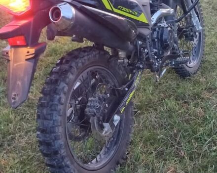 Форте Інша, об'ємом двигуна 0.3 л та пробігом 0 тис. км за 1750 $, фото 3 на Automoto.ua