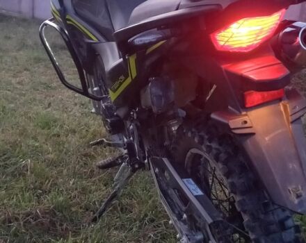 Форте Інша, об'ємом двигуна 0.3 л та пробігом 0 тис. км за 1750 $, фото 2 на Automoto.ua