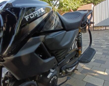 Форте Другая, объемом двигателя 0.13 л и пробегом 0 тыс. км за 714 $, фото 7 на Automoto.ua