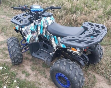 Форте Інша, об'ємом двигуна 0.13 л та пробігом 0 тис. км за 800 $, фото 3 на Automoto.ua