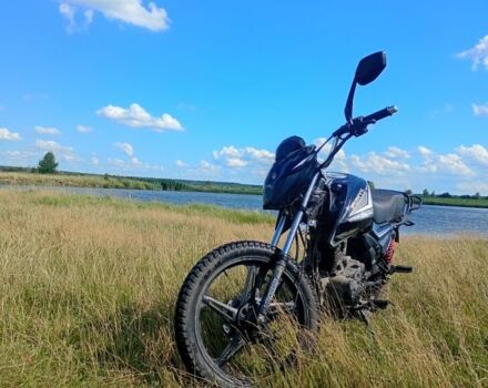 Форте Другая, объемом двигателя 0.2 л и пробегом 0 тыс. км за 951 $, фото 5 на Automoto.ua