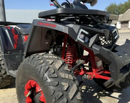 Форте Другая 2024 в Умани на Automoto.ua Форте Другая, объемом двигателя 0.13 л и пробегом 0 тыс. км за 1000 $, фото 6 на Automoto.ua