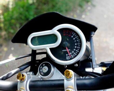 Форте Другая 2024 в Кодыме на Automoto.ua Форте Другая, объемом двигателя 0.3 л и пробегом 0 тыс. км за 1300 $, фото 11 на Automoto.ua