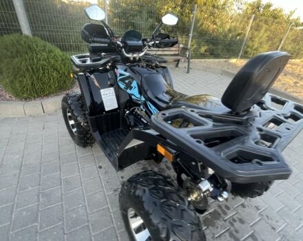 Форте Другая 2024 в Самборе на Automoto.ua Форте Другая, объемом двигателя 0.2 л и пробегом 0 тыс. км за 2154 $, фото 3 на Automoto.ua