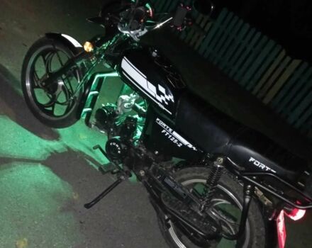 Форте Другая, объемом двигателя 0.13 л и пробегом 0 тыс. км за 638 $, фото 3 на Automoto.ua