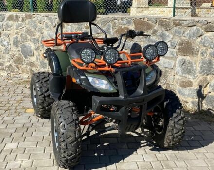 Форте Другая 2024 в Виннице на Automoto.ua Форте Другая, объемом двигателя 0 л и пробегом 0 тыс. км за 2800 $, фото 3 на Automoto.ua