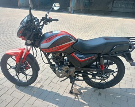 Форте Другая, объемом двигателя 0.15 л и пробегом 0 тыс. км за 848 $, фото 1 на Automoto.ua