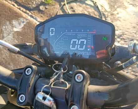 Форте Другая, объемом двигателя 0 л и пробегом 0 тыс. км за 1400 $, фото 2 на Automoto.ua