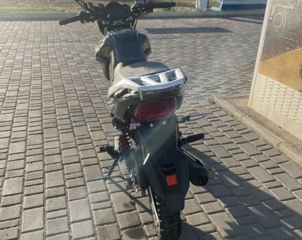 Форте Другая, объемом двигателя 0.2 л и пробегом 0 тыс. км за 1100 $, фото 5 на Automoto.ua