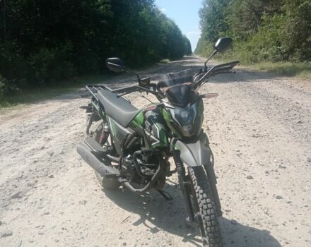 Форте Другая, объемом двигателя 0.25 л и пробегом 0 тыс. км за 1250 $, фото 6 на Automoto.ua