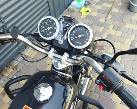 Форте Другая, объемом двигателя 0.13 л и пробегом 0 тыс. км за 770 $, фото 4 на Automoto.ua