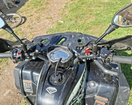 Форте Другая, объемом двигателя 0.13 л и пробегом 0 тыс. км за 850 $, фото 3 на Automoto.ua