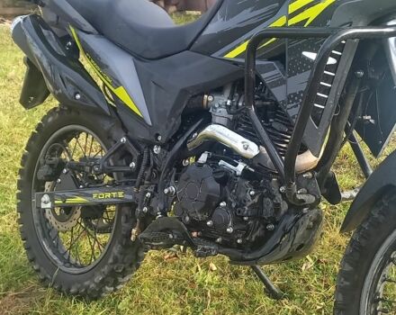 Форте Другая, объемом двигателя 0.3 л и пробегом 0 тыс. км за 1750 $, фото 4 на Automoto.ua