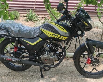 Форте Другая, объемом двигателя 12 л и пробегом 0 тыс. км за 800 $, фото 1 на Automoto.ua
