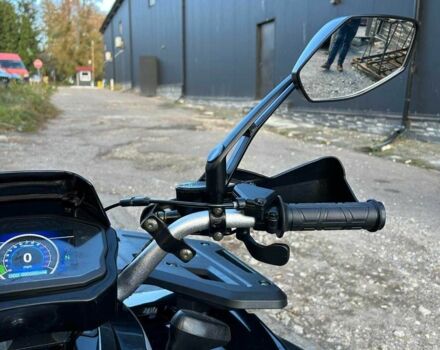 Форте Другая, объемом двигателя 0.2 л и пробегом 0 тыс. км за 2200 $, фото 6 на Automoto.ua