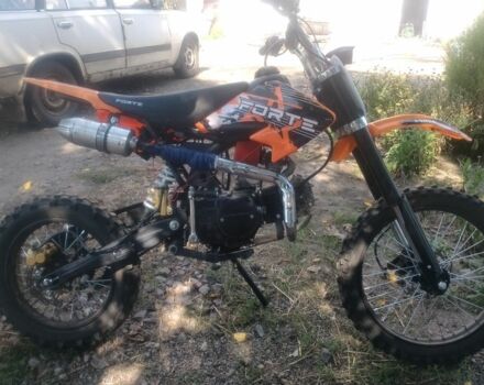 Форте Другая, объемом двигателя 0.13 л и пробегом 0 тыс. км за 597 $, фото 1 на Automoto.ua