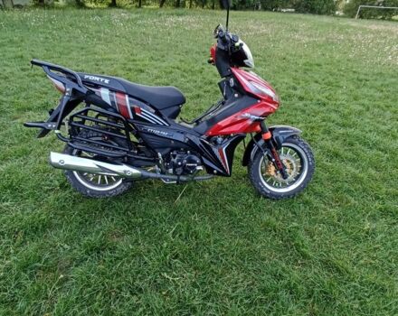 Форте Другая, объемом двигателя 0.13 л и пробегом 0 тыс. км за 750 $, фото 2 на Automoto.ua