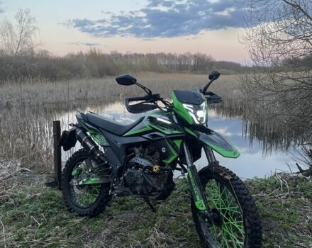 Форте Інша, об'ємом двигуна 0.27 л та пробігом 0 тис. км за 1332 $, фото 3 на Automoto.ua