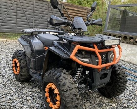 Форте Інша, об'ємом двигуна 0.2 л та пробігом 0 тис. км за 1750 $, фото 6 на Automoto.ua
