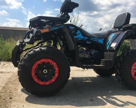 Форте Інша, об'ємом двигуна 0.2 л та пробігом 0 тис. км за 2380 $, фото 1 на Automoto.ua
