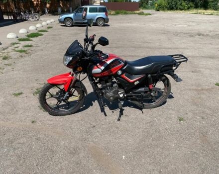 Форте Інша, об'ємом двигуна 0.15 л та пробігом 0 тис. км за 775 $, фото 2 на Automoto.ua