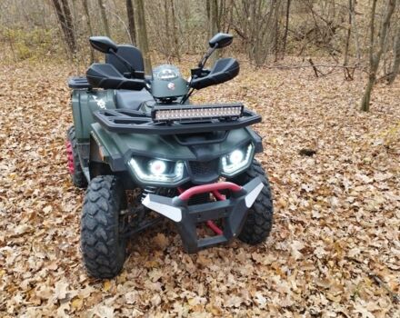 Форте Другая, объемом двигателя 0.2 л и пробегом 0 тыс. км за 1600 $, фото 1 на Automoto.ua