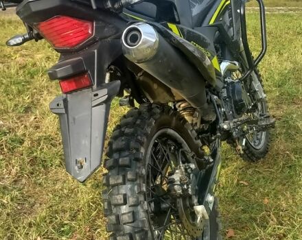 Форте Другая, объемом двигателя 0.3 л и пробегом 0 тыс. км за 1750 $, фото 2 на Automoto.ua