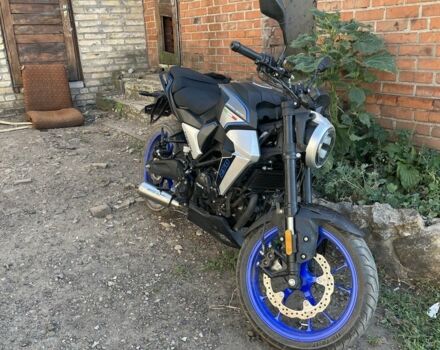 Форте Інша, об'ємом двигуна 0.25 л та пробігом 0 тис. км за 1938 $, фото 4 на Automoto.ua