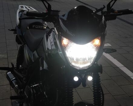 Форте Інша, об'ємом двигуна 0.15 л та пробігом 0 тис. км за 850 $, фото 1 на Automoto.ua