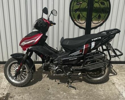 Форте Інша, об'ємом двигуна 0.13 л та пробігом 0 тис. км за 572 $, фото 3 на Automoto.ua