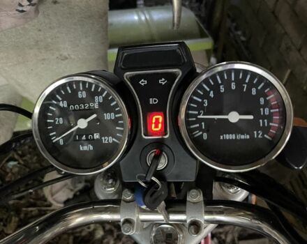 Форте Інша, об'ємом двигуна 0.11 л та пробігом 0 тис. км за 533 $, фото 4 на Automoto.ua