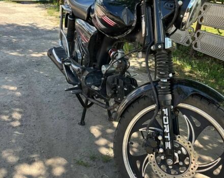Форте Другая, объемом двигателя 0.13 л и пробегом 0 тыс. км за 450 $, фото 1 на Automoto.ua