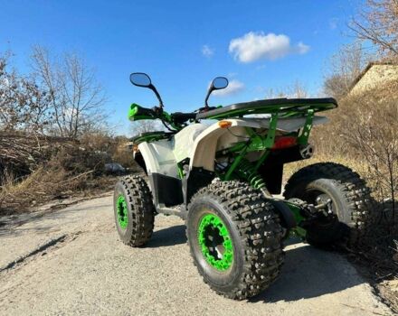 Форте Інша, об'ємом двигуна 0.13 л та пробігом 0 тис. км за 1200 $, фото 4 на Automoto.ua