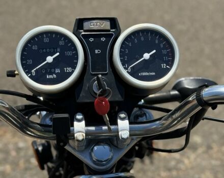 Форте Інша, об'ємом двигуна 0.13 л та пробігом 0 тис. км за 485 $, фото 7 на Automoto.ua