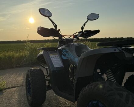 Форте Інша, об'ємом двигуна 0.15 л та пробігом 0 тис. км за 1332 $, фото 4 на Automoto.ua