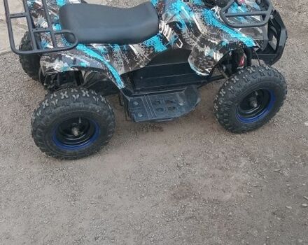 Форте Другая, объемом двигателя 0 л и пробегом 0 тыс. км за 477 $, фото 3 на Automoto.ua