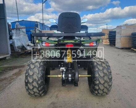 Форте Інша, об'ємом двигуна 0 л та пробігом 0 тис. км за 2300 $, фото 5 на Automoto.ua