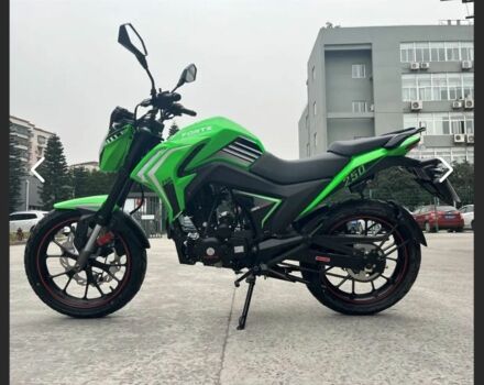 Форте Інша, об'ємом двигуна 0.25 л та пробігом 0 тис. км за 1453 $, фото 1 на Automoto.ua