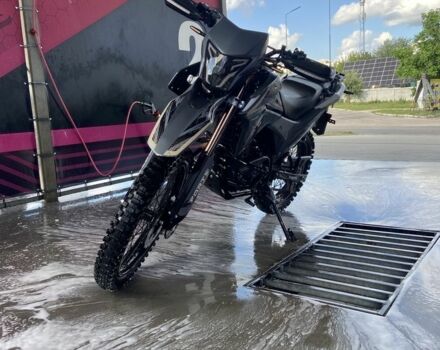 Форте Другая, объемом двигателя 0.3 л и пробегом 0 тыс. км за 1500 $, фото 3 на Automoto.ua