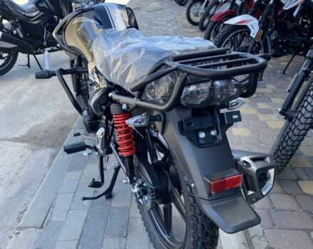 Форте Другая, объемом двигателя 0.2 л и пробегом 0 тыс. км за 1350 $, фото 7 на Automoto.ua