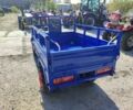 Форте Інша, об'ємом двигуна 0.25 л та пробігом 0 тис. км за 3950 $, фото 3 на Automoto.ua