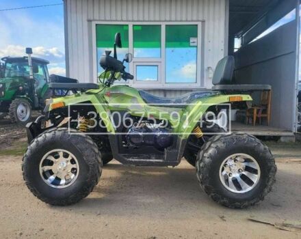 Форте Інша, об'ємом двигуна 0 л та пробігом 0 тис. км за 2300 $, фото 2 на Automoto.ua