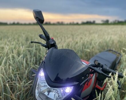 Форте Інша, об'ємом двигуна 0.15 л та пробігом 0 тис. км за 848 $, фото 1 на Automoto.ua