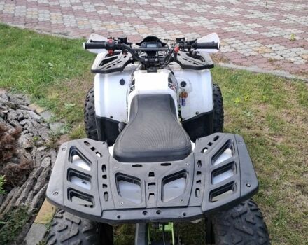 Форте Інша, об'ємом двигуна 0.13 л та пробігом 0 тис. км за 600 $, фото 3 на Automoto.ua