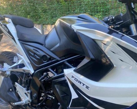 Форте Другая, объемом двигателя 0.3 л и пробегом 0 тыс. км за 1800 $, фото 9 на Automoto.ua